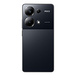 Smartphone POCO M6 Pro (Noir) - 256 Go - Autre vue