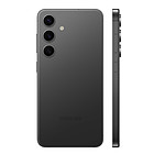 Smartphone Samsung Galaxy S24 5G (Noir) - 256 Go - Autre vue