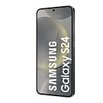 Smartphone reconditionné Samsung Galaxy S24 5G (Noir) - 128 Go · Reconditionné - Autre vue