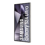 Smartphone Samsung Galaxy S24 Ultra 5G (Violet) - 1 To - Autre vue