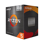 Processeur AMD Ryzen 5 5600GT - Autre vue