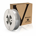 Filament 3D Verbatim Durabio - Transparent 2.85mm - Autre vue