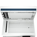 Imprimante laser HP Color LaserJet Enterprise 5800dn - Autre vue