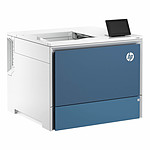 Imprimante laser HP Color LaserJet Enterprise 6700dn - Autre vue