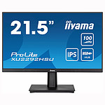 Écran PC Iiyama ProLite XU2292HSU-B6 - Autre vue
