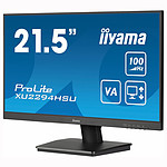 Écran PC Iiyama ProLite XU2294HSU-B6 - Autre vue