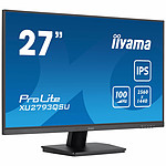 Écran PC Iiyama ProLite XU2793QSU-B6 - Autre vue