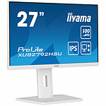 Écran PC Iiyama ProLite XUB2792HSU-W6 - Autre vue