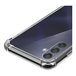 Coque et housse Akashi Coque TPU Angles Renforcés (transparent) - Samsung Galaxy A15 - Autre vue