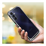 Coque et housse Akashi Coque TPU Angles Renforcés (transparent) - Samsung Galaxy A15 - Autre vue
