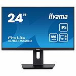 Écran PC Iiyama ProLite XUB2492QSU-B1 - Autre vue