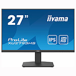Écran PC Iiyama ProLite XU2793HS-B6 - Autre vue