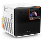 Vidéoprojecteur BenQ X300G - DLP LED UHD 4K - 2000 Lumens - Autre vue