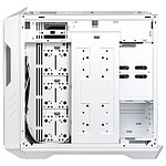 Boîtier PC Cooler Master HAF700 - Blanc - Autre vue