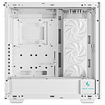 Boîtier PC DeepCool Morpheus - Blanc - Autre vue