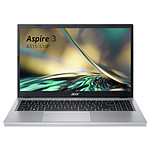 PC portable Acer Aspire 3 A315-510P-37X7 - Autre vue