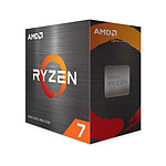 Processeur AMD Ryzen 7 5700 - Autre vue