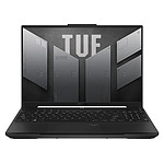PC portable ASUS TUF Gaming A16 PX617NS-N3116X - Autre vue