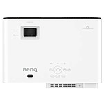 Vidéoprojecteur BenQ X500i - DLP 4LED UHD 4K - 2200 Lumens - Autre vue