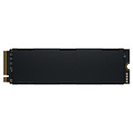 Disque SSD Corsair MP600 Pro XT - 8 To - Autre vue