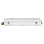 Disque SSD Corsair MP600 Pro LPX - 1 To - Autre vue