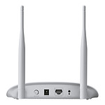 Point d'accès Wi-Fi TP-Link TL-WA801N - Point d'accès WiFi N300 - Autre vue
