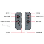 Console Switch Nintendo Switch V2 - Autre vue