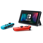 Console Switch Pack Nintendo Switch + Nintendo Switch Sports - Autre vue