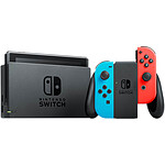 Console Switch Pack Nintendo Switch + Nintendo Switch Sports - Autre vue