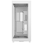 Boîtier PC DeepCool CH780 - Blanc - Autre vue