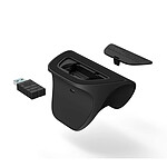 Manette de jeu 8BitDo Ultimate Bluetooth Wireless Controller avec Dock - Noir - Autre vue