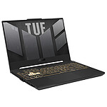 PC portable Asus TUF Gaming F15 TUF507VI-LP102W - Autre vue