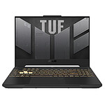 PC portable Asus TUF Gaming F15 TUF507VI-LP102W - Autre vue