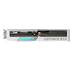 Carte graphique Gigabyte GeForce RTX 4070 Ti SUPER EAGLE OC ICE 16G - Autre vue