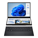 PC portable Asus ZenBook Duo UX8406MA-QL032W - Autre vue