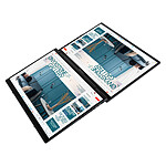 PC portable Asus ZenBook Duo UX8406CA-QL296W - Autre vue