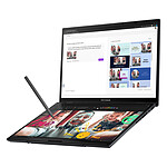 PC portable Asus ZenBook Duo UX8406CA-DICQL276X - Autre vue