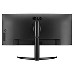 Écran PC LG 34WQ75C-B - Autre vue