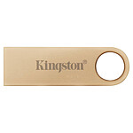 Clé USB Kingston DataTraveler SE9 G3 64 Go - Autre vue