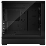 Boîtier PC Fractal Design Pop XL Silent Solid - Noir  - Autre vue