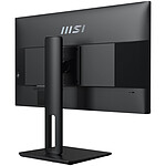 Écran PC MSI PRO MP251P - Autre vue