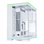 Boîtier PC Lian Li O11 EVO RGB - Blanc - Autre vue