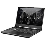 PC portable Asus TUF A15 TUF506NC-DRHN106W - Autre vue