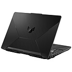 PC portable Asus TUF A15 TUF506NC-DRHN106W - Autre vue