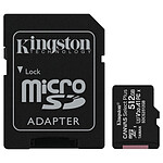 Carte mémoire Kingston Canvas Select Plus SDCS2/512GB - Autre vue