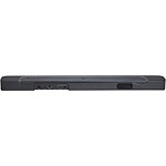 TV Samsung TQ65S95C + JBL Bar 300 - TV OLED 4K UHD HDR - 163 cm + JBL Bar 300 - Autre vue