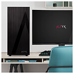 PC de bureau Altyk - Le Grand PC Entreprise - P1-PN8-S05 - Autre vue