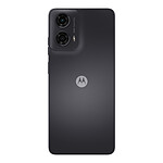 Smartphone Motorola Moto G24 Noir - 128 Go - Autre vue
