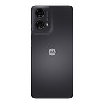 Smartphone Motorola Moto G24 Noir - 128 Go + Moto Tag - Autre vue