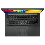PC portable ASUS VivoBook Go 14 E1404FA-1646W - Autre vue
